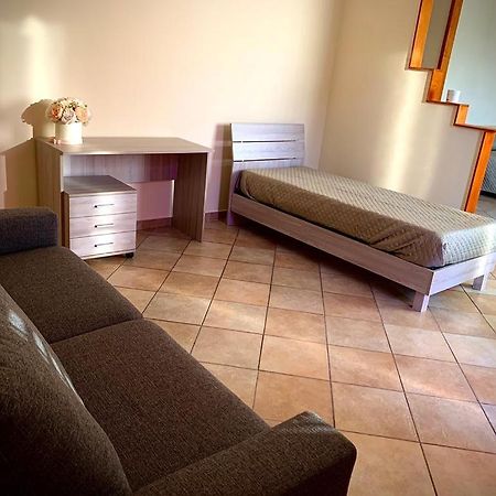 B&B Donnamaria Пимонте Екстериор снимка