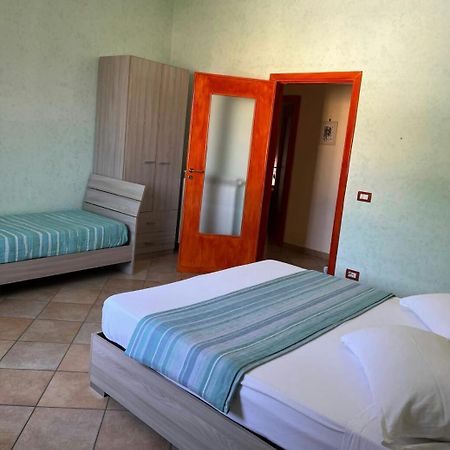 B&B Donnamaria Пимонте Екстериор снимка