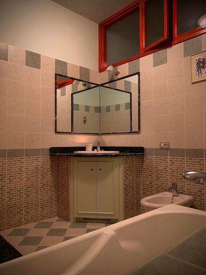 B&B Donnamaria Пимонте Екстериор снимка