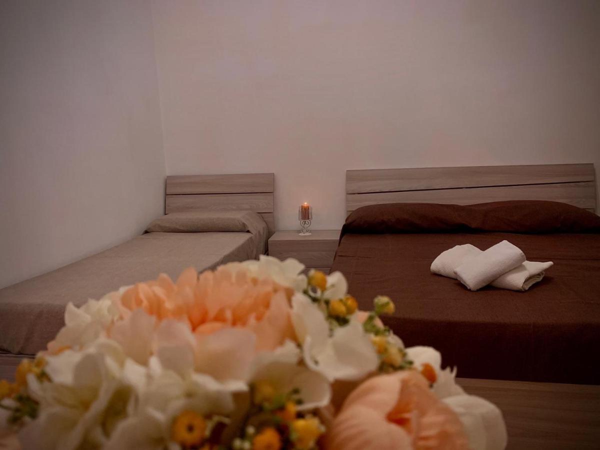 B&B Donnamaria Пимонте Екстериор снимка