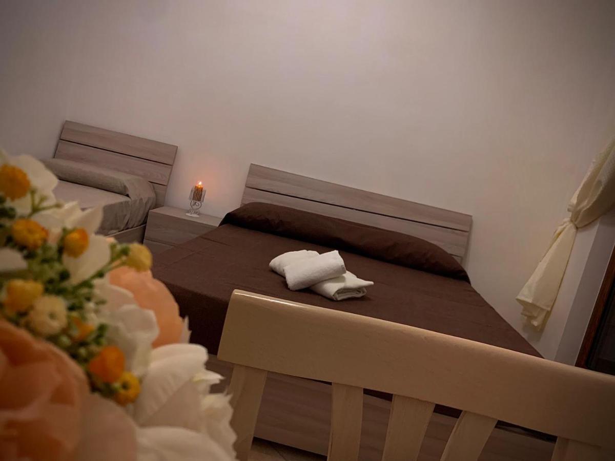 B&B Donnamaria Пимонте Екстериор снимка
