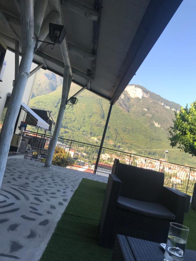 B&B Donnamaria Пимонте Екстериор снимка