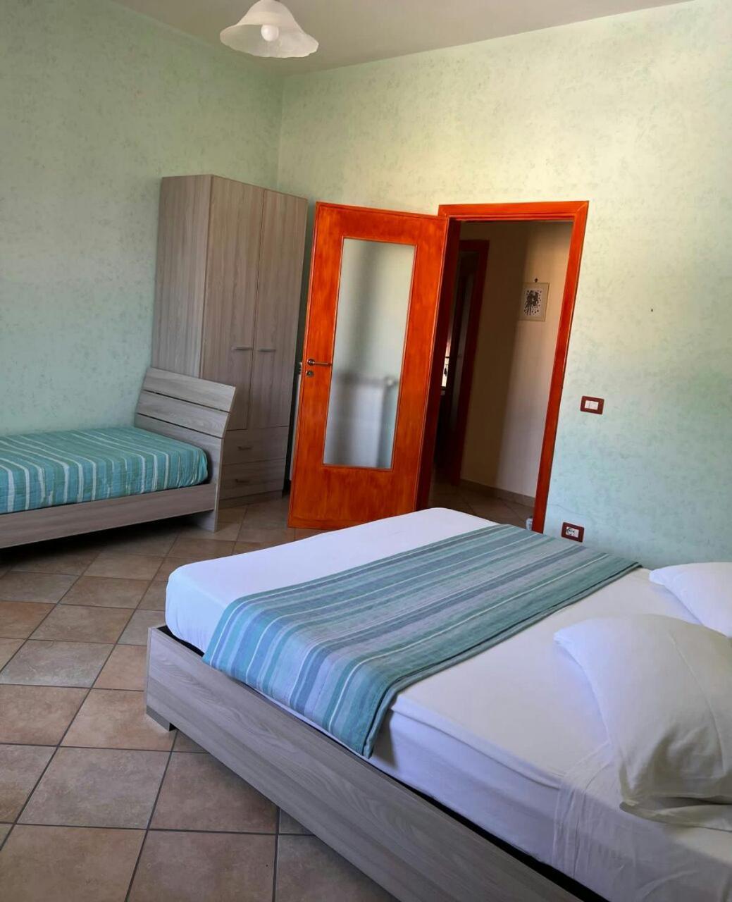 B&B Donnamaria Пимонте Екстериор снимка