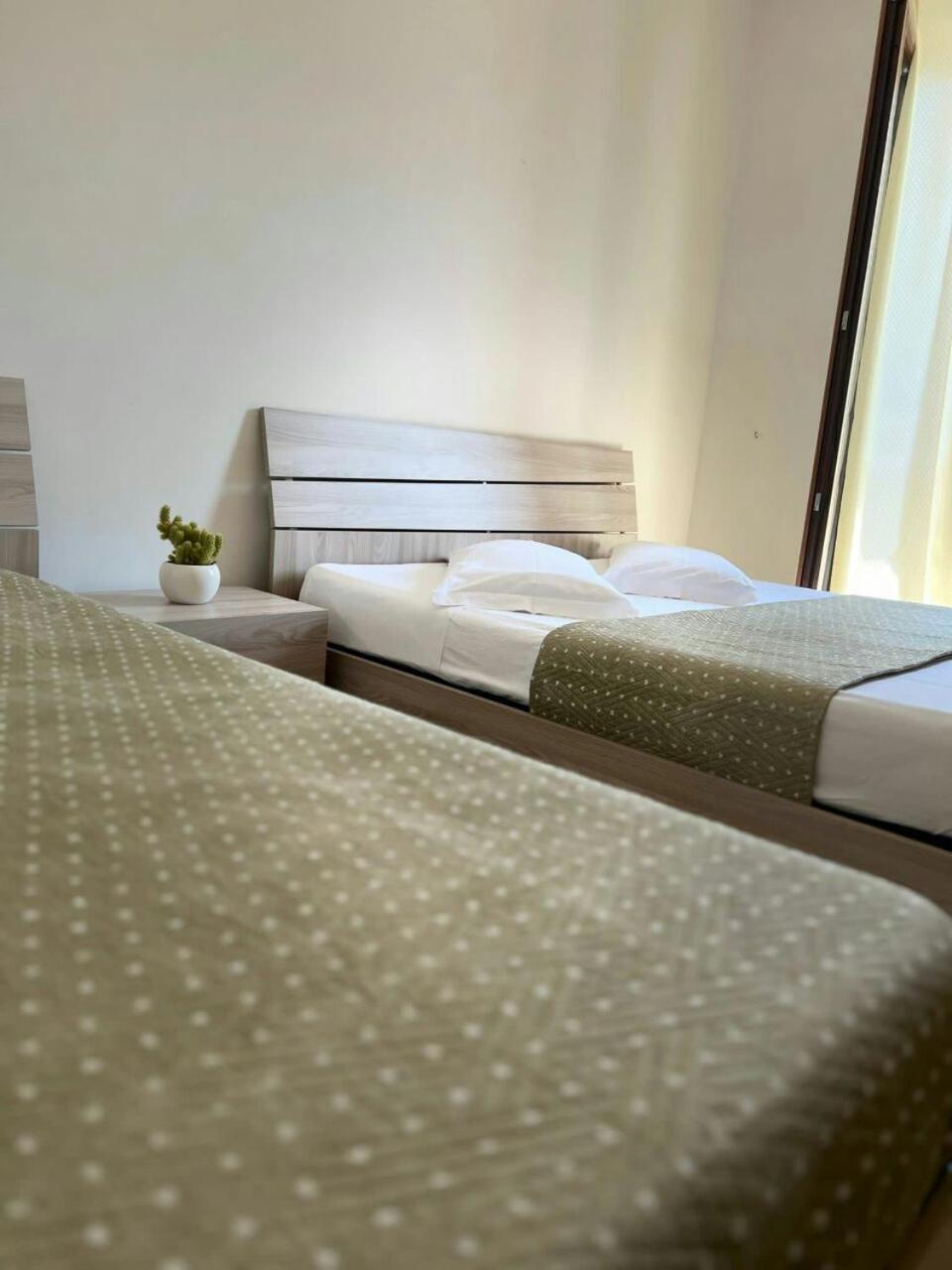 B&B Donnamaria Пимонте Екстериор снимка