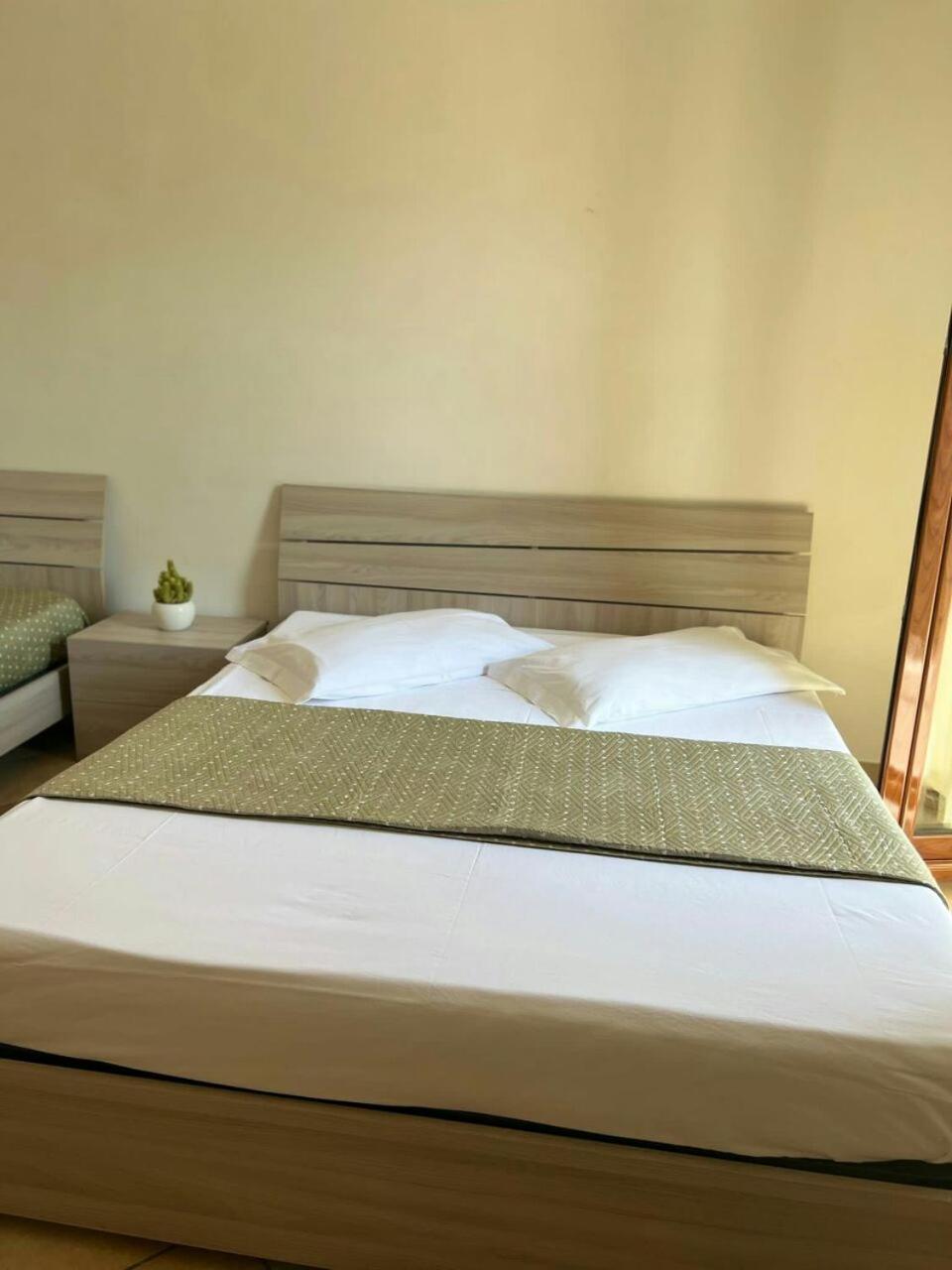 B&B Donnamaria Пимонте Екстериор снимка